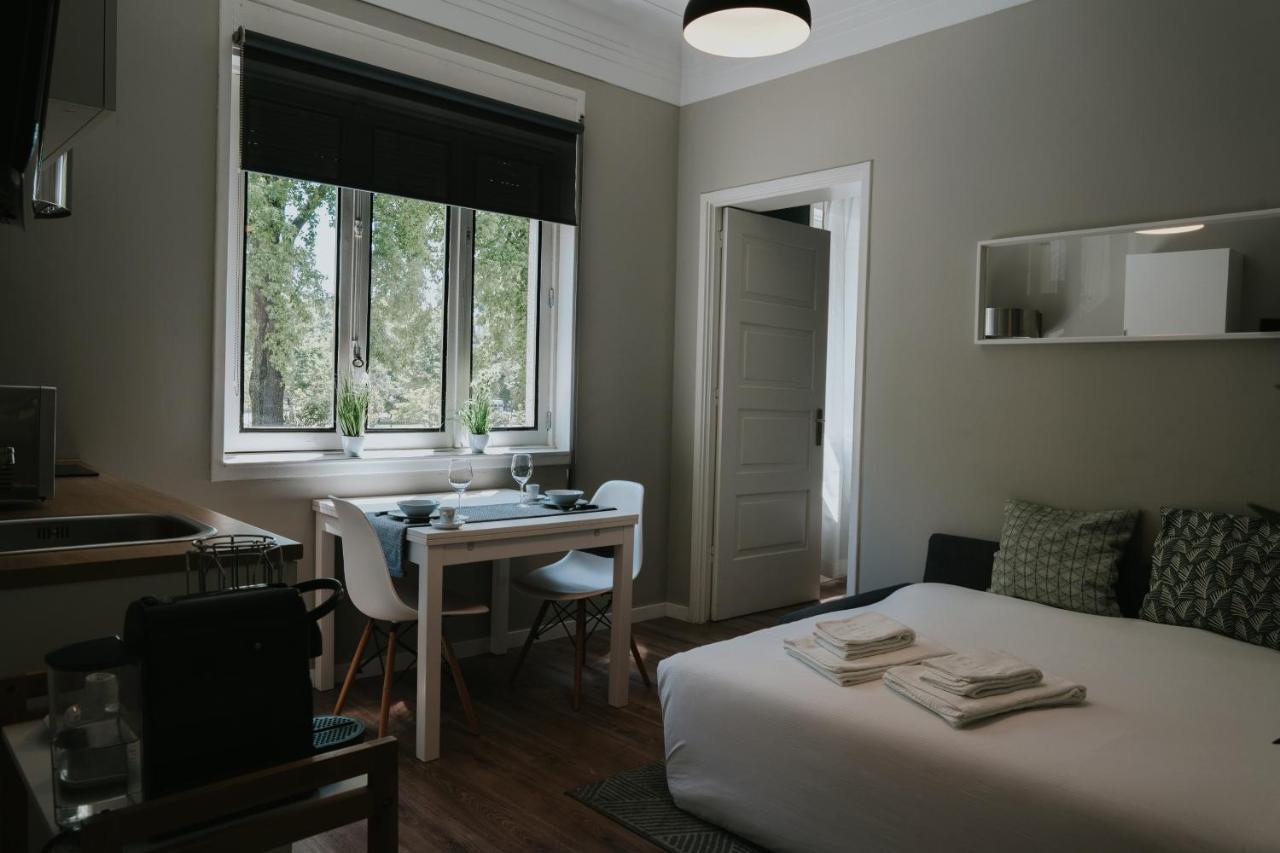 Five Seven Nine Apartments Porto Exterior foto