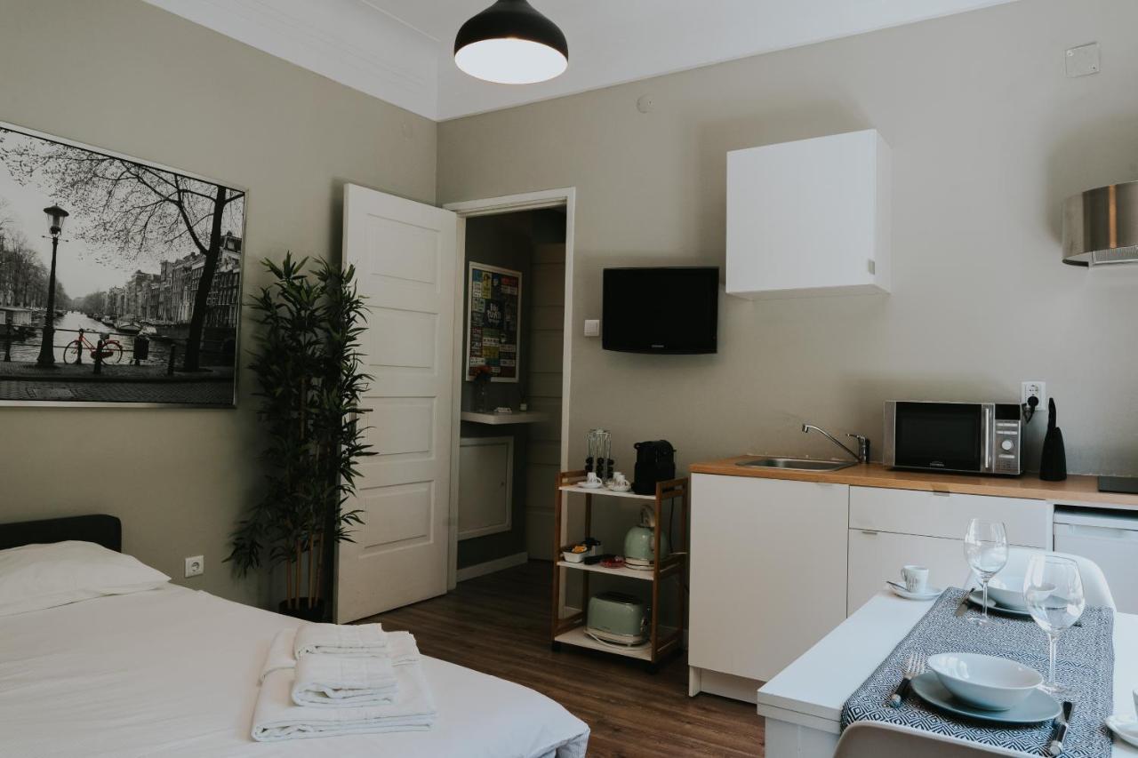 Five Seven Nine Apartments Porto Exterior foto